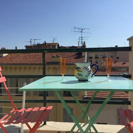 Studio Bel Air Fshh Νίκαια Εξωτερικό φωτογραφία