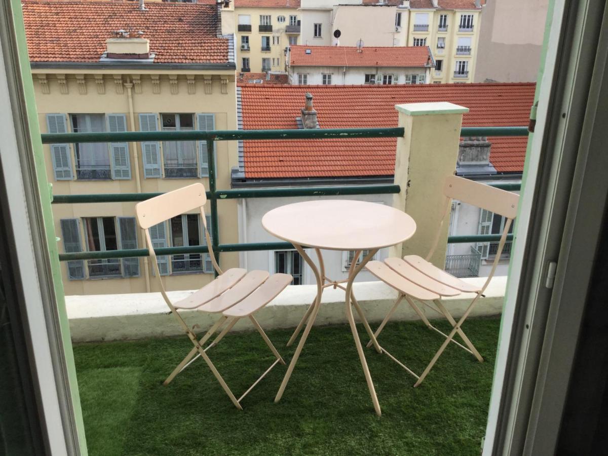 Studio Bel Air Fshh Νίκαια Εξωτερικό φωτογραφία