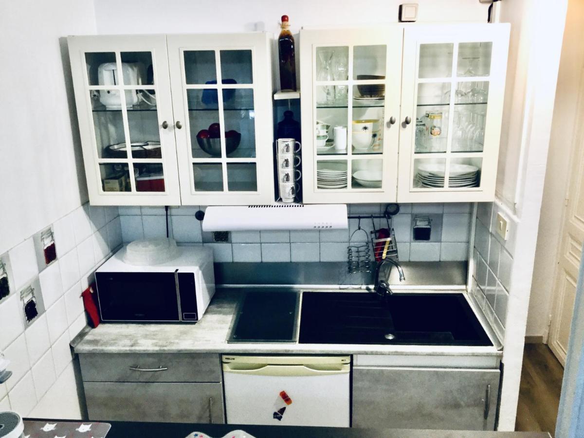 Studio Bel Air Fshh Νίκαια Εξωτερικό φωτογραφία