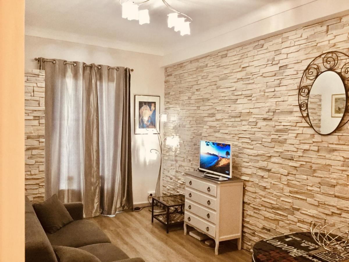 Studio Bel Air Fshh Νίκαια Εξωτερικό φωτογραφία