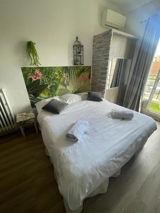 Studio Bel Air Fshh Νίκαια Εξωτερικό φωτογραφία