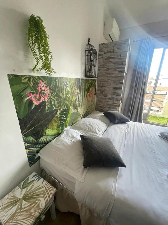 Studio Bel Air Fshh Νίκαια Εξωτερικό φωτογραφία
