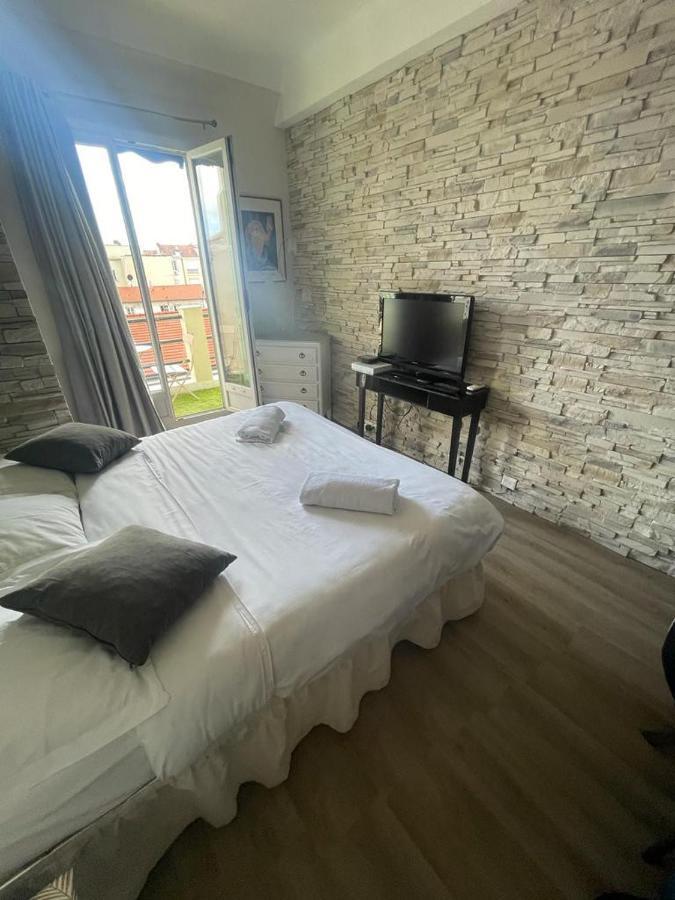 Studio Bel Air Fshh Νίκαια Εξωτερικό φωτογραφία